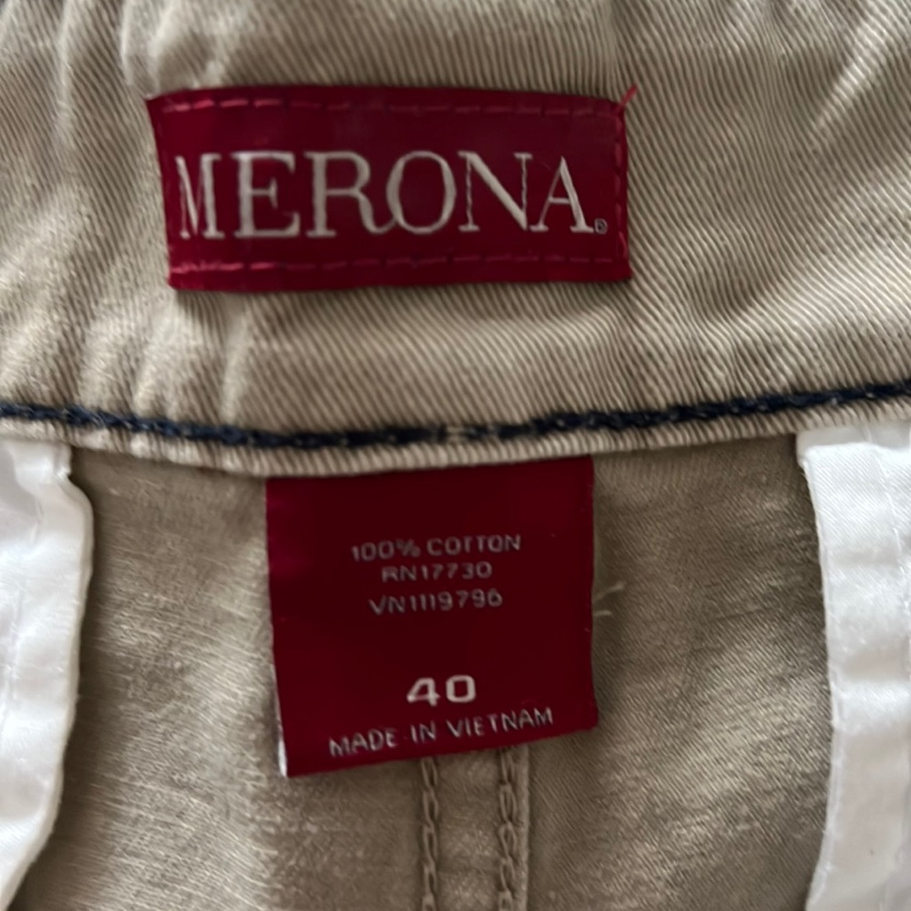 Men’s shorts